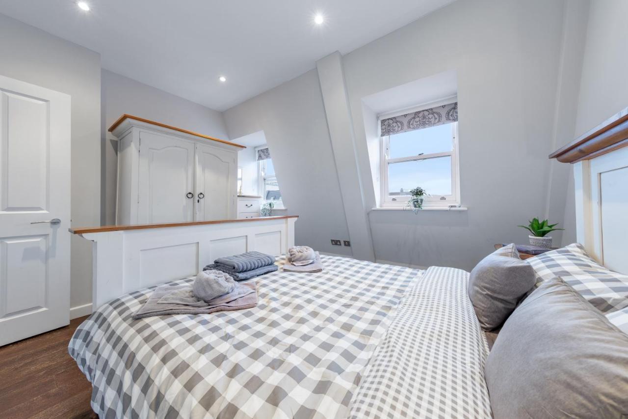 Apartamento Sleep 4 In Hoxton Near Shoreditch Liverpool St Rw6 *